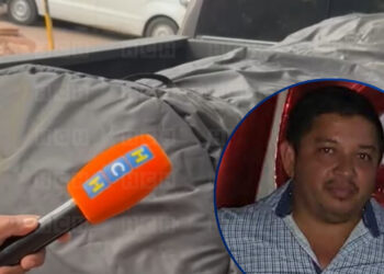 ¡Le costó la vida! Matan a exregidor tras reclamar al dueño de un perro que mordió a su hijo
