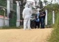 ¡Le salió guaya! Muerto terminó un supuesto asaltante tras fallido robo en Puerto Cortés