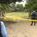 ¡Lo estaban esperando! Tras salir de su casa, acribillan a “canillita” en San Pedro Sula