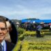 ¡Luto en el periodismo! Dan último adiós a Arístides Aceituno, precursor de la prensa digital en Honduras