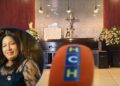 ¡Luto en el periodismo! Fallece la periodista Bessy Martínez de Centeno en Tegucigalpa