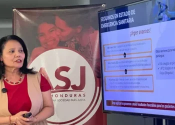 ¡Más de 10 mil hondureños esperan una cirugía! ASJ exige al Gobierno actuar ya