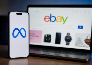 ¡Meta declara la guerra a eBay! Lanza “Seller”, una app con IA para vender más en Facebook Marketplace