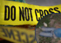 ¡Misteriosa muerte! Hallan sin vida a guardia en una zona rural de Cantarranas
