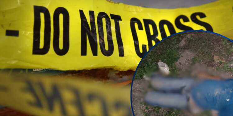 ¡Misteriosa muerte! Hallan sin vida a guardia en una zona rural de Cantarranas