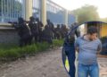 ¡Narcolavado! 228 bienes valorados en L 420 millones, son los asegurados a “Los Domínguez” en Choluteca