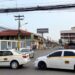 ¡No dan marcha atrás! Taxistas de El Progreso retoman protestas y desafían al alcalde por “trancazo” vial