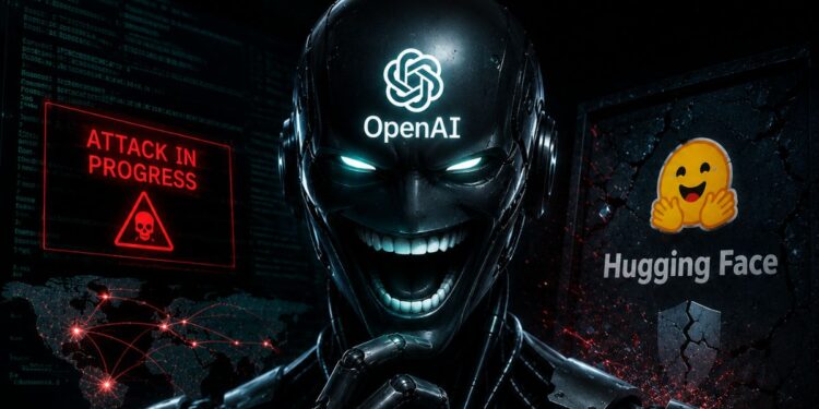 ¡No fue un caso aislado! Descubren que el agente de IA de OpenAI atacó más objetivos además de Hugging Face