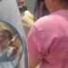 ¡No quedó presa! Liberan a maestra que “le metió su zape” a una alumna en Yoro