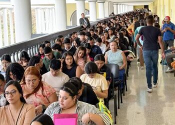 ¡No se ven resultados! “Más hojas que tamal” resultó la Ley de Empleo a Tiempo Parcial
