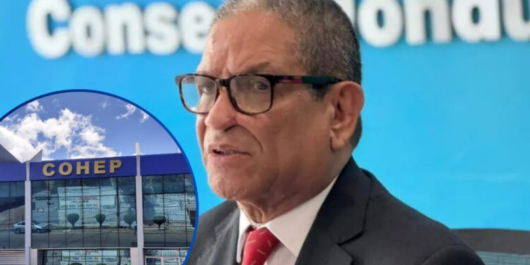“No sirve”: Cohep destroza la Ley de Empleo Parcial y exige eliminarla por frenar la inversión