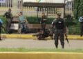 ¡No soportó! En el hospital, perece motociclista que fue tiroteado en Juticalpa