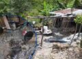 ¡Nueva desgracia por pólvora! Un niño muerto y heridos, al explotar fábrica artesanal en Copán