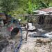 ¡Nueva desgracia por pólvora! Una niña muerta y heridos, al explotar fábrica artesanal en Copán