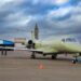 ¡Ojalá no lo regalen! Solo dos empresas competirán por el avión presidencial en la subasta