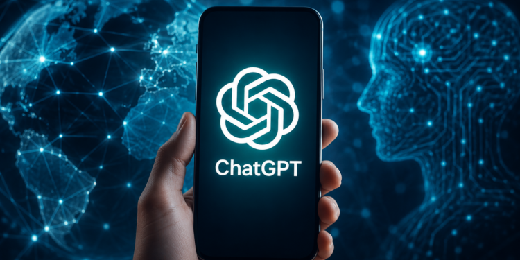 ¡OpenAI rompe otro récord! ChatGPT ya supera los 1,000 millones de usuarios activos en el mundo