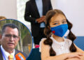 ¡Por el sarampión! Educación impone uso de mascarilla en centros educativos de Cofradía, Cortés