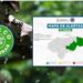¡Por posibles inundaciones y deslizamientos! Bajo Alerta Verde La Mosquitia y cinco municipios de Olancho