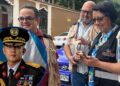 ¡Conadeh bajo presión! Organizaciones de DDHH reclaman avances en el caso contra Roosevelt Hernández