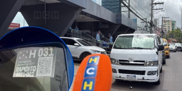 ¡Protesta en el IHTT! Dueños de “brujitos” exigen validación de “stickers” y un alto a los decomisos