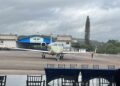 ¡Quién da más! Hoy será subastado el avión presidencial: siete empresas lo quieren