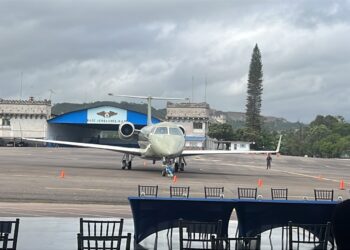 ¡Quién da más! Hoy será subastado el avión presidencial: siete empresas lo quieren