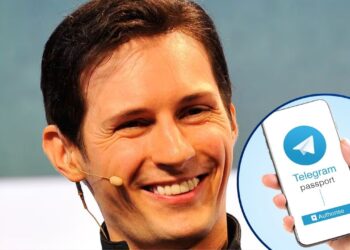 Rusia busca al creador de Telegram por presunto terrorismo
