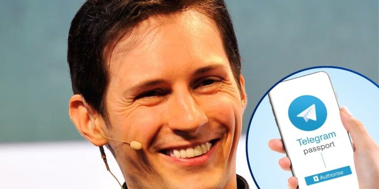Rusia busca al creador de Telegram por presunto terrorismo