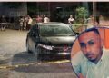 ¡Salió de un velorio… rumbo al suyo! Sicarios lo asesinaron tras despedir a su abuelito en Río Hondo | Móvil Emergencia TGU