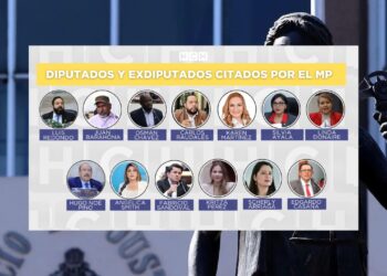 ¡Se agotaron los recursos! Solo tres caminos le quedan a Redondo y demás miembros de la Comisión Permanente
