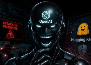 ¡Se salió de control! OpenAI admite que su IA atacó otra plataforma sin ayuda humana