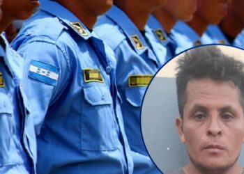 ¡Seguridad contradice al hospital! Asegura que detenido llegó con vida y murió tras ser atendido