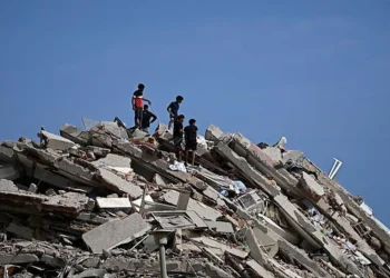 ¡Sigue aumentando la tragedia! Ya son 5,208 los fallecidos por los devastadores terremotos en Venezuela