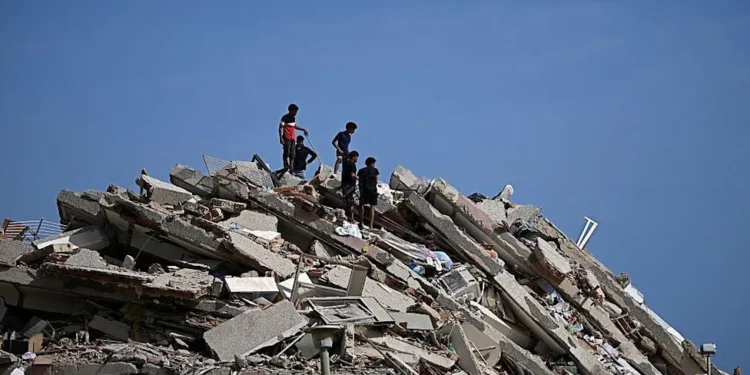 ¡Sigue aumentando la tragedia! Ya son 5,208 los fallecidos por los devastadores terremotos en Venezuela
