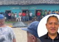 ¡Sigue corriendo la sangre! Asesinan a regidor de San Ignacio, FM