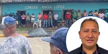¡Sigue corriendo la sangre! Asesinan a regidor de San Ignacio, FM