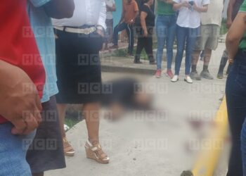 ¡Sigue corriendo la sangre! Asesinan a regidor de San Ignacio, FM