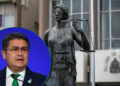 ¡Sin decisión por ahora! Recursos a favor de JOH se definirán hasta el arranque de la audiencia