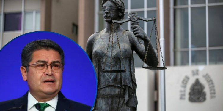 ¡Sin decisión por ahora! Recursos a favor de JOH se definirán hasta el arranque de la audiencia