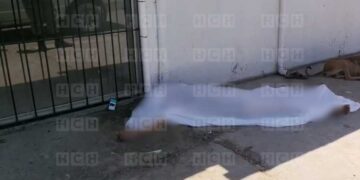 ¡Terrible! Mientras chateaba por WhatsApp, asesinan a mujer en Tocoa