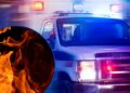 ¡Terror en Opalaca! Banda criminal incendia dos casas y tirotea a una persona en La Ceibita
