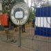 ¡Tomado el Central! Dos colegios magisteriales rechazan despidos del personal de Servicio Civil