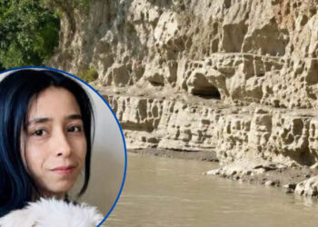 ¡Tragedia en Copán! Jovencita se ahoga mientras bañaba en un río con sus amigos