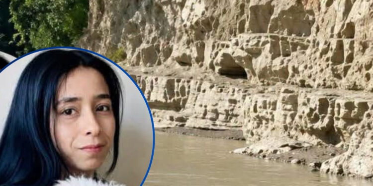 ¡Tragedia en Copán! Jovencita se ahoga mientras bañaba en un río con sus amigos