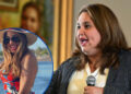 ¡Tras grave denuncia sobre Angie Peña! MP citará a la exviceministra Julissa Villanueva