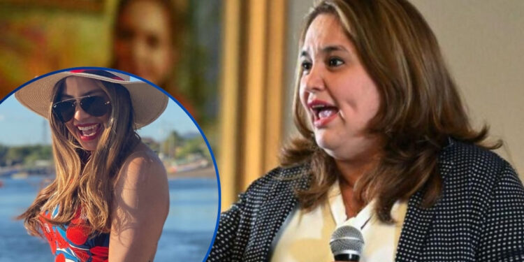 ¡Tras grave denuncia sobre Angie Peña! MP citará a la exviceministra Julissa Villanueva