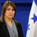 ¡Tras el regreso de JOH! Se entregará a la justicia, la prófuga exministra de Salud Alba Consuelo Flores