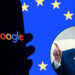 ¡Trump estalla por multa a Google! Advierte que la Unión Europea “pagará un precio muy alto”