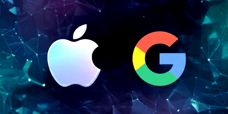 ¡Ultimátum tecnológico! Apple y Google deberán borrar las aplicaciones que “desnudan” fotografías con IA