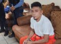 ¡Uno más! En audiencia de extradición “El Chevo”, salvadoreño reclamado por su país por extorsión